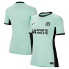 Maglia ufficiale Chelsea Alternativa 2023-24 per Donna